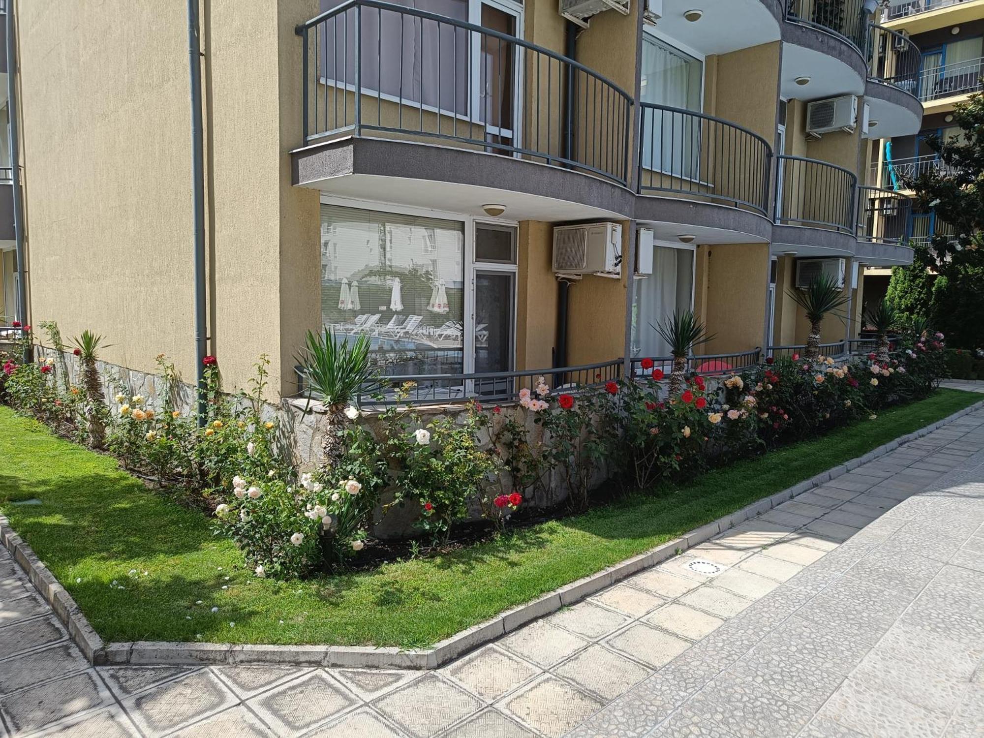 Rose Residence サニービーチ エクステリア 写真