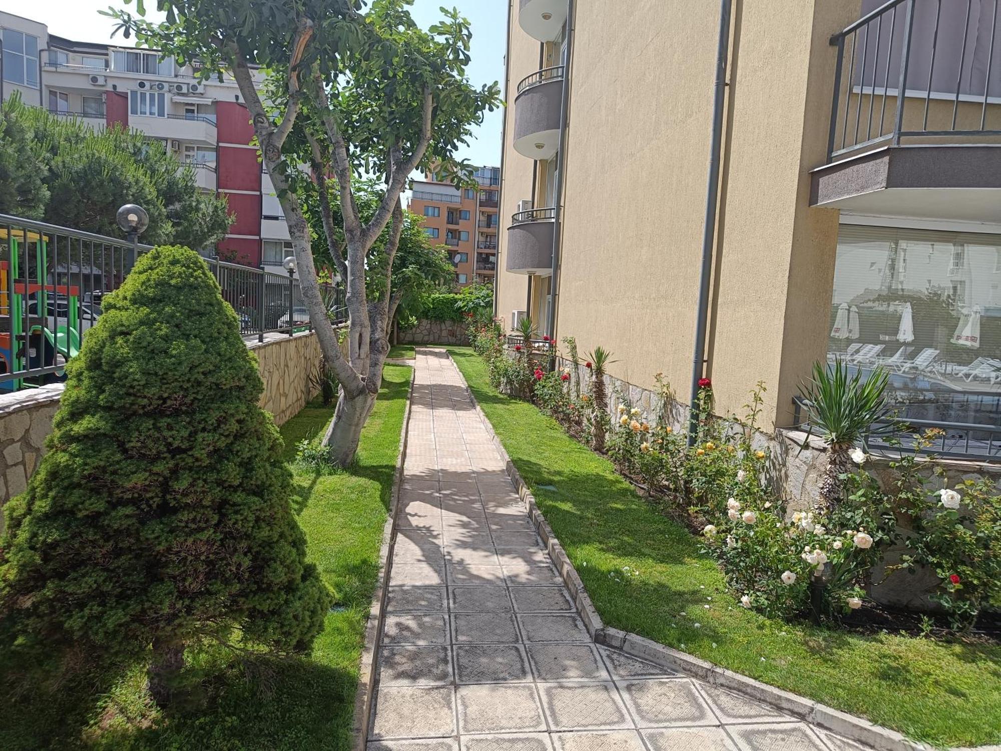 Rose Residence サニービーチ エクステリア 写真